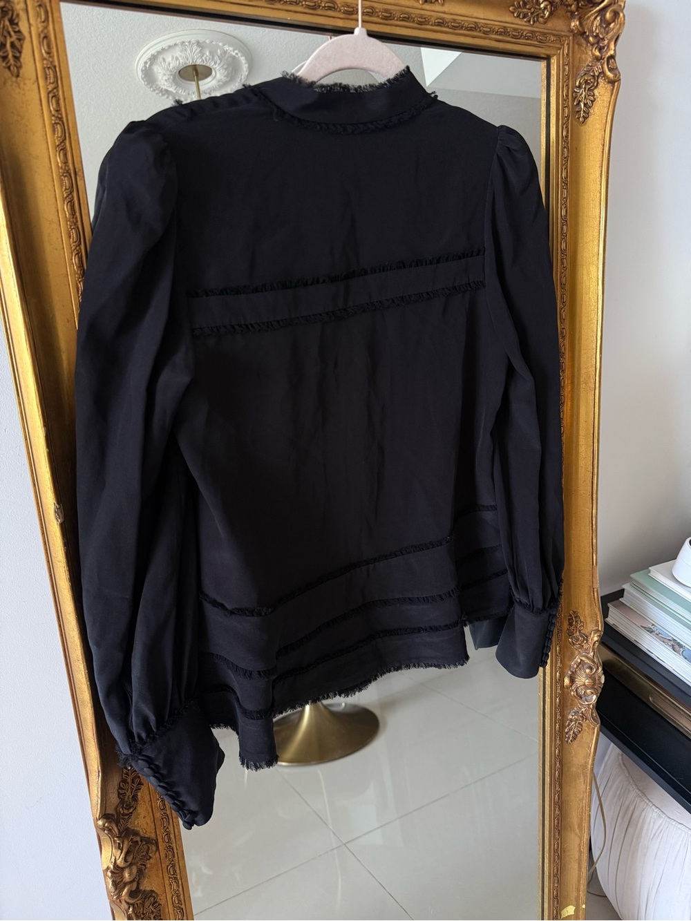 Alexis Blouse - Picture 6 of 6